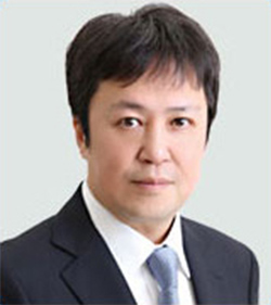 ソニーストレージメディア株式会社 代表取締役社長 村井力