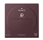Optical Disc Archive第二世代