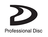 professionaldiscロゴ