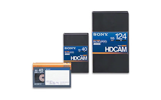 HDCAM