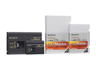 Digital Master
